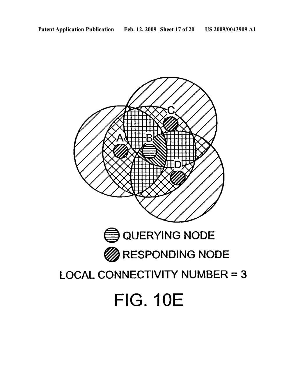 METHOD AND SYSTEM FOR ENABLING AND CONTROLLING COMMUNICATION TOPOLOGY, ACCESS TO RESOURCES, AND DOCUMENT FLOW IN A DISTRIBUTED NETWORKING ENVIRONMENT - diagram, schematic, and image 18