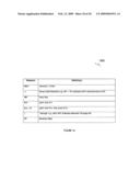 Method and system for providing network and routing protocols for utility services diagram and image