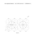 Method and system for providing network and routing protocols for utility services diagram and image