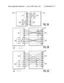 AUTOMATIC CONFIGURATION OF A COMMUNICATION PORT AS TRANSMITTER OR RECEIVER DEPENDING ON THE SENSED TRANSFER DIRECTION OF A CONNECTED DEVICE diagram and image