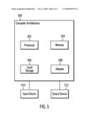 MANAGING WRITE REQUESTS TO DATA SETS IN A PRIMARY VOLUME SUBJECT TO BEING COPIED TO A SECONDARY VOLUME diagram and image