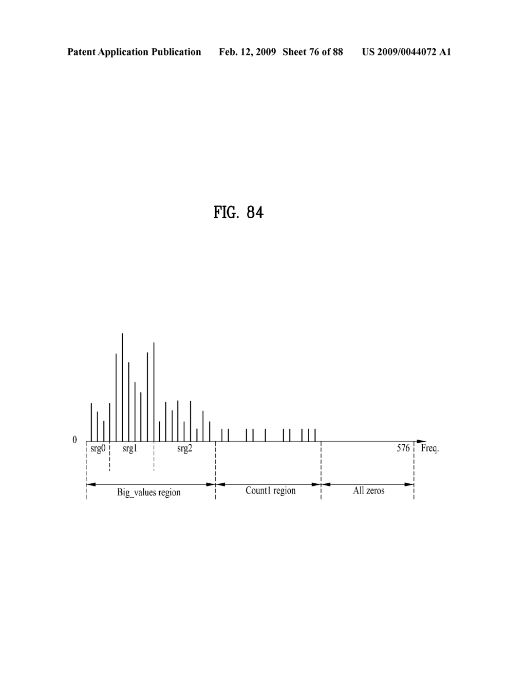 BROADCASTING RECEIVER AND BROADCAST SIGNAL PROCESSING METHOD - diagram, schematic, and image 77