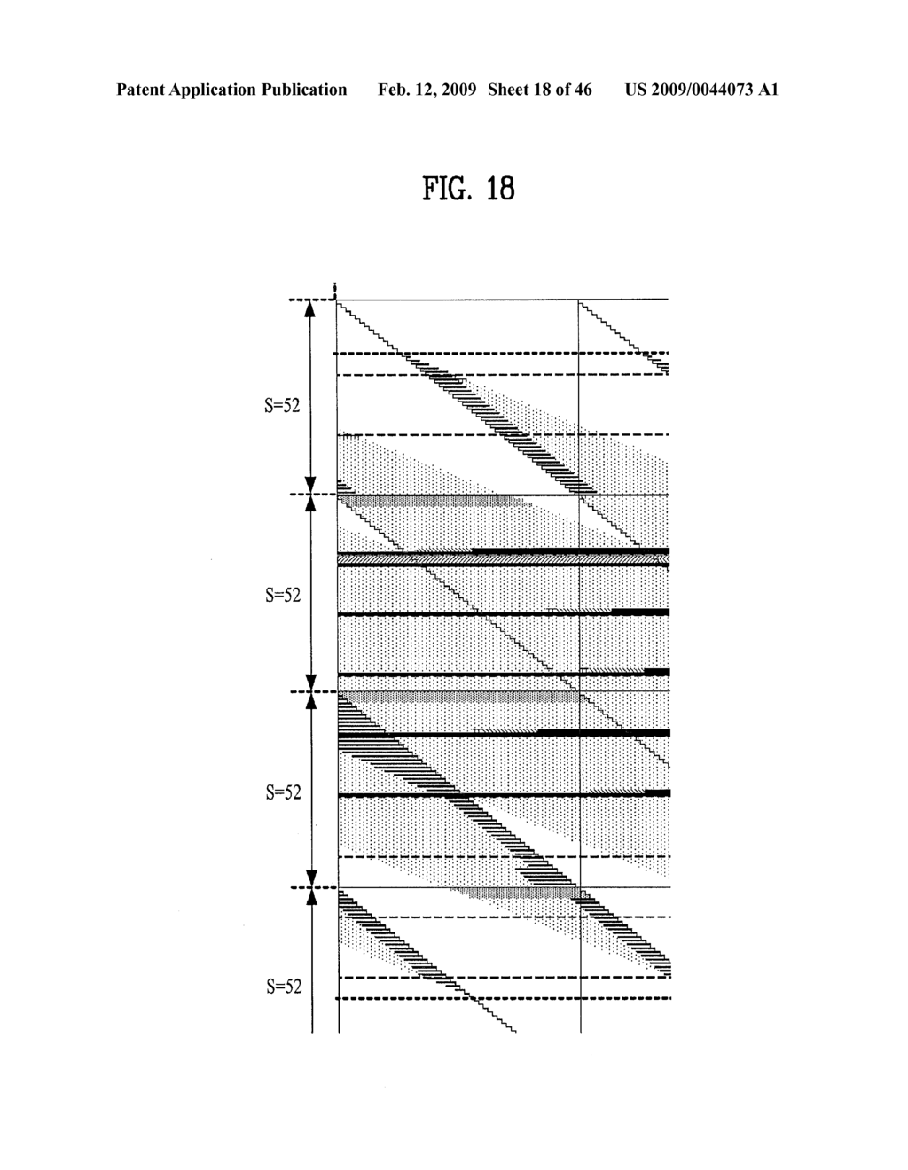 BROADCAST RECEIVER AND METHOD OF PROCESSING DATA - diagram, schematic, and image 19