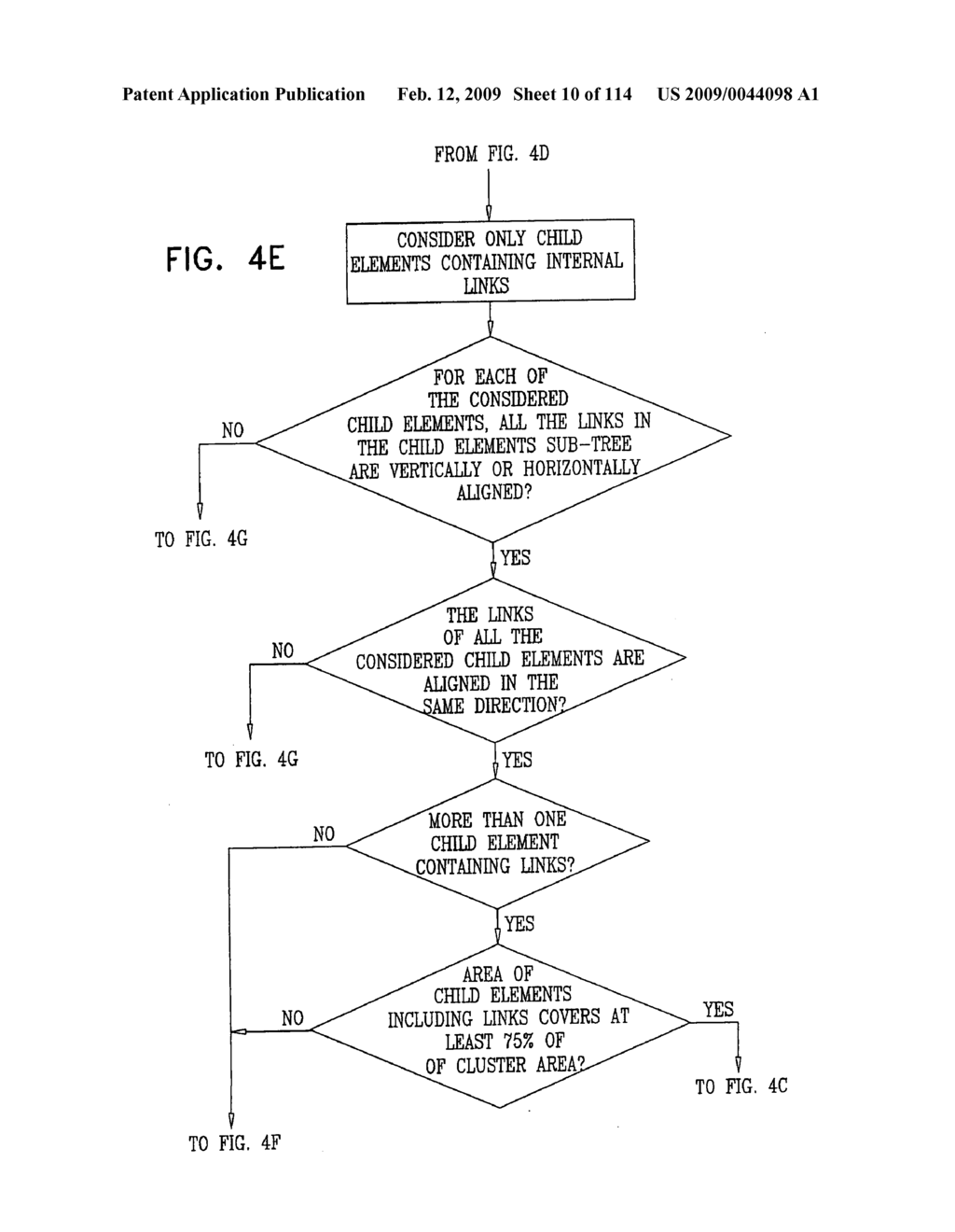 Methods and apparatus for enabling use of web content on various types of devices - diagram, schematic, and image 11