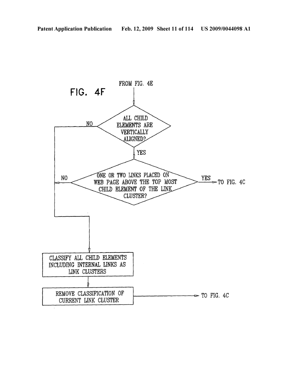 Methods and apparatus for enabling use of web content on various types of devices - diagram, schematic, and image 12