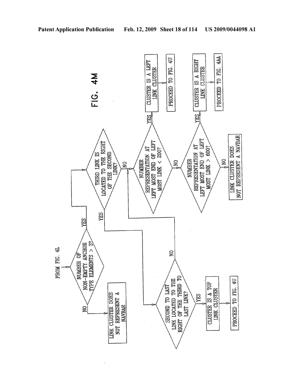 Methods and apparatus for enabling use of web content on various types of devices - diagram, schematic, and image 19