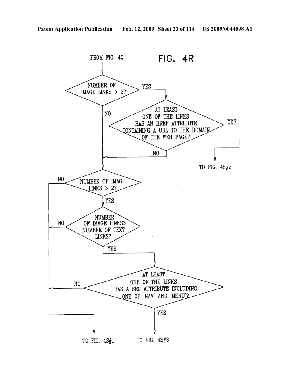 Methods and apparatus for enabling use of web content on various types of devices - diagram, schematic, and image 24