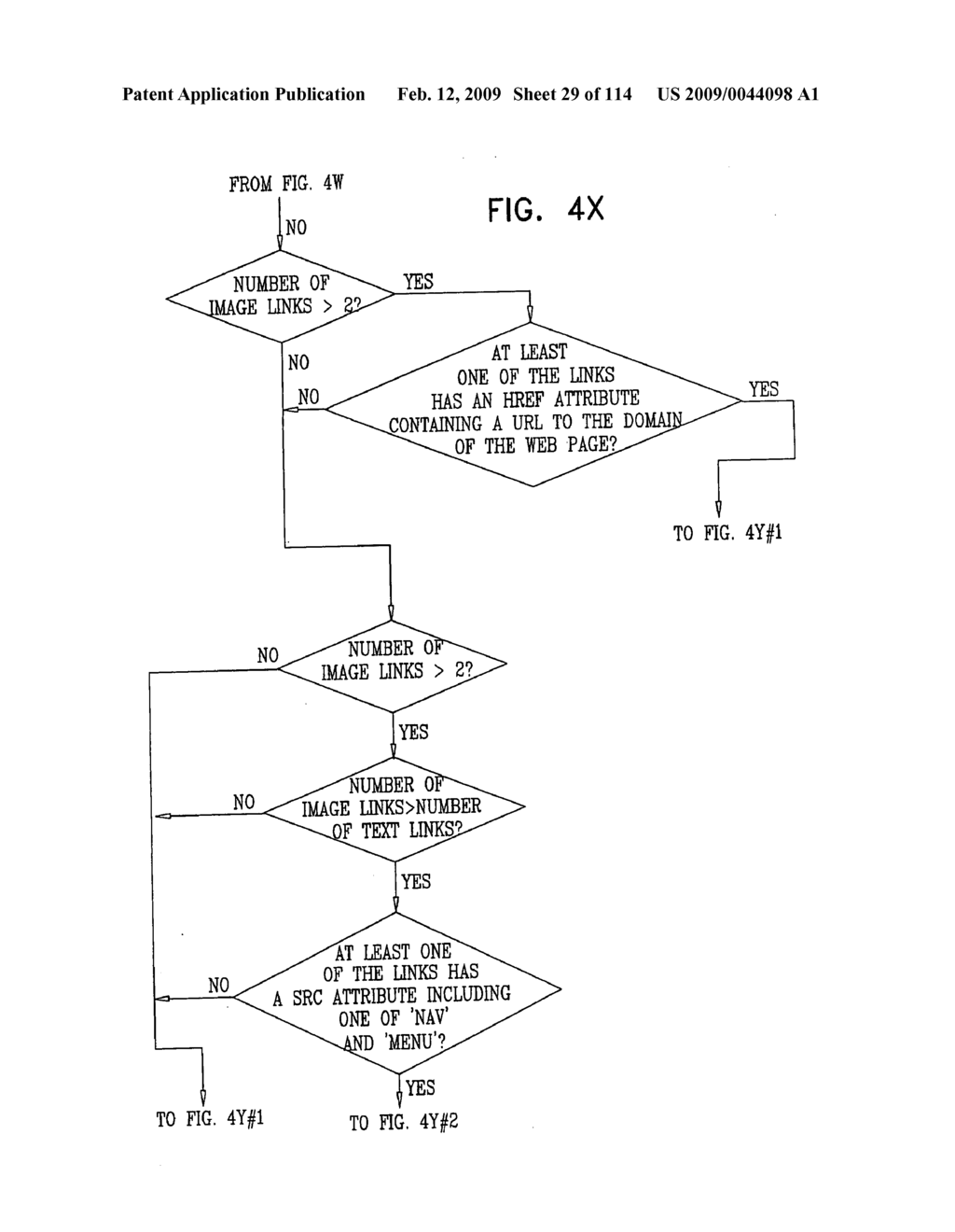 Methods and apparatus for enabling use of web content on various types of devices - diagram, schematic, and image 30