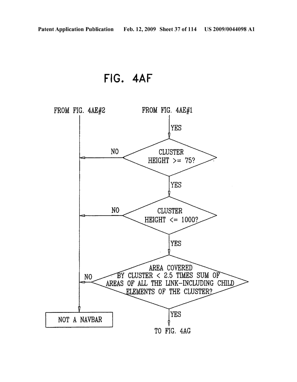 Methods and apparatus for enabling use of web content on various types of devices - diagram, schematic, and image 38