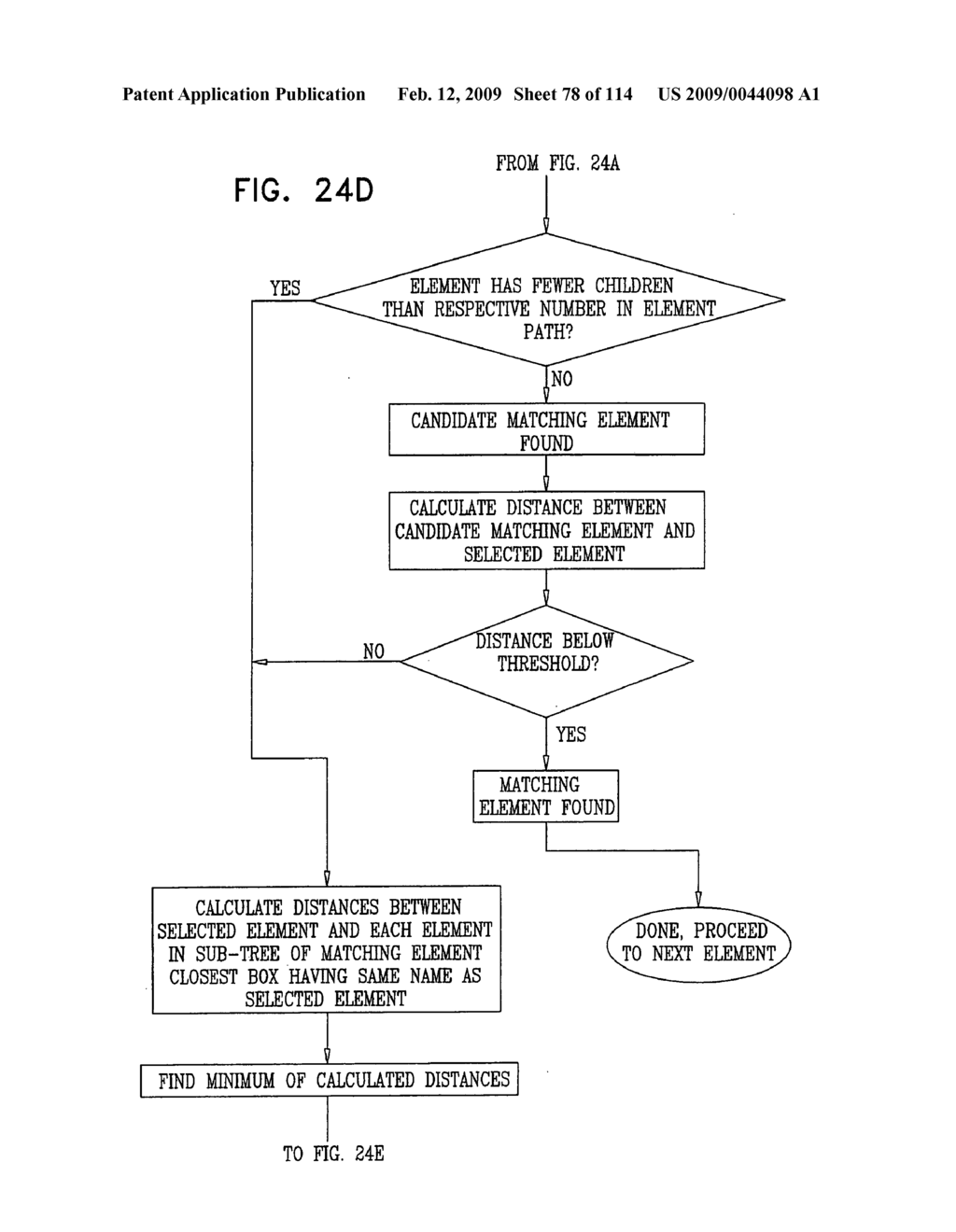 Methods and apparatus for enabling use of web content on various types of devices - diagram, schematic, and image 79