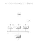 IMAGE FORMING APPARATUS AND METHOD TO OFFER HELP INFORMATION THEREIN diagram and image