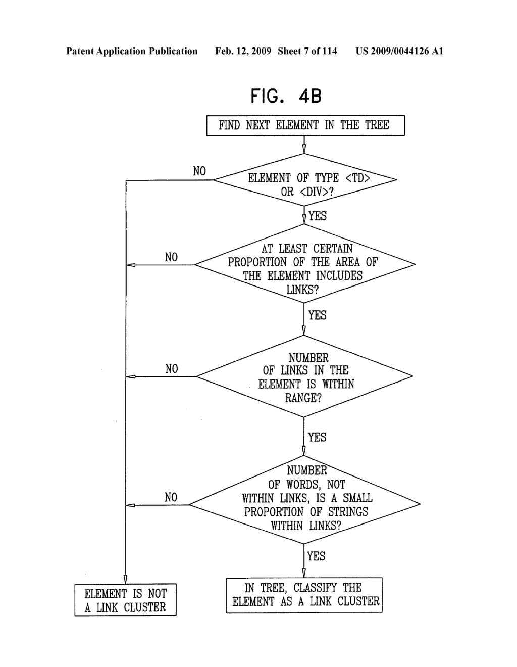 Methods and apparatus for enabling use of web content on various types of devices - diagram, schematic, and image 08