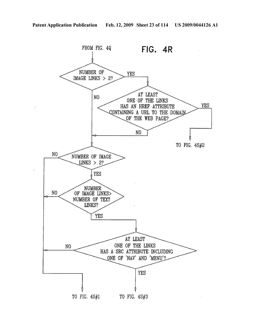 Methods and apparatus for enabling use of web content on various types of devices - diagram, schematic, and image 24