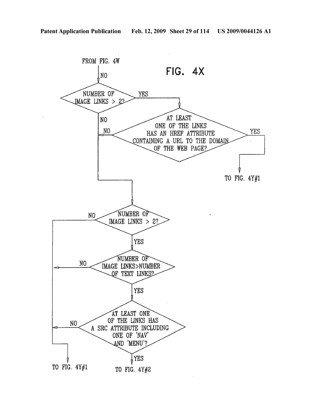 Methods and apparatus for enabling use of web content on various types of devices - diagram, schematic, and image 30