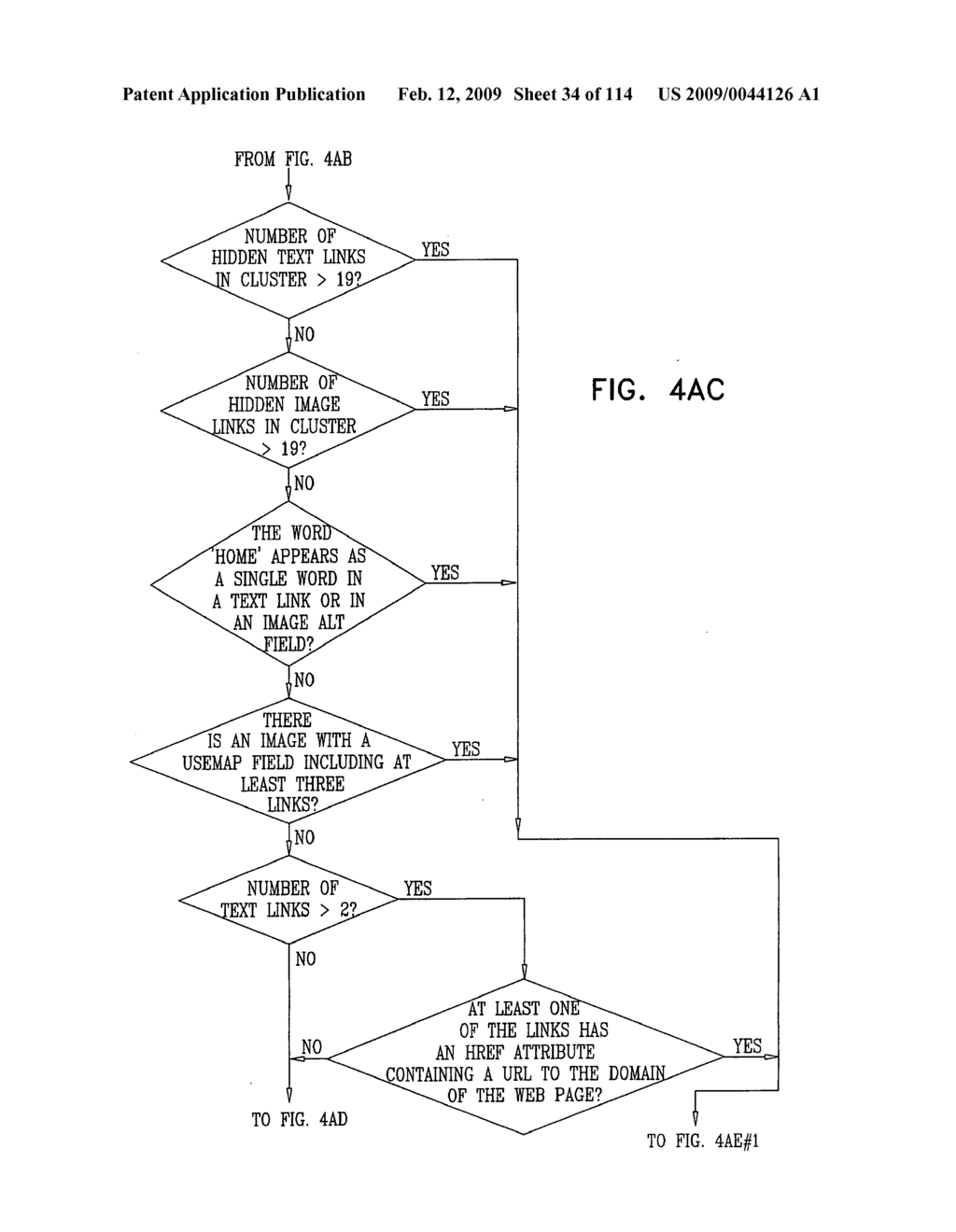 Methods and apparatus for enabling use of web content on various types of devices - diagram, schematic, and image 35