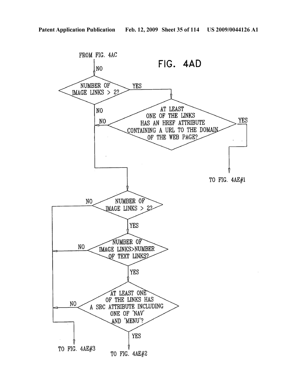 Methods and apparatus for enabling use of web content on various types of devices - diagram, schematic, and image 36