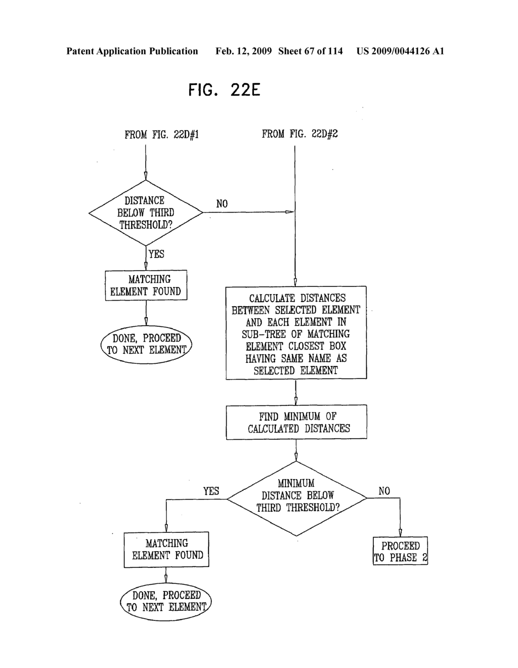 Methods and apparatus for enabling use of web content on various types of devices - diagram, schematic, and image 68