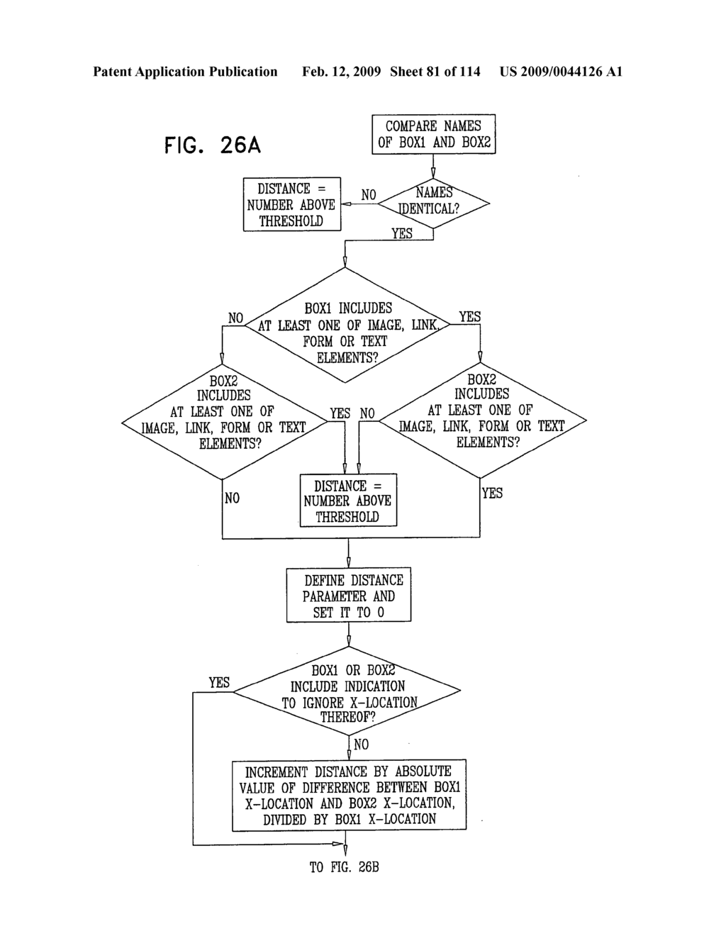 Methods and apparatus for enabling use of web content on various types of devices - diagram, schematic, and image 82