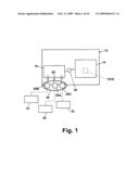 CONSUMABLE HOLDER WITH USER INTERFACE DATA diagram and image