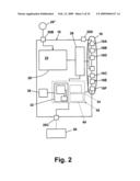 CONSUMABLE HOLDER WITH USER INTERFACE DATA diagram and image