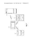 CONSUMABLE HOLDER WITH USER INTERFACE DATA diagram and image