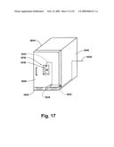 CONSUMABLE HOLDER WITH USER INTERFACE DATA diagram and image