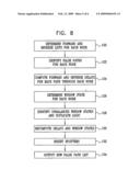 False path handling diagram and image