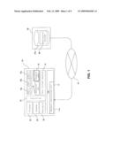 ELECTRONIC APPLIANCE, SERVICE OFFERING METHOD, AND RECORDING MEDIUM diagram and image