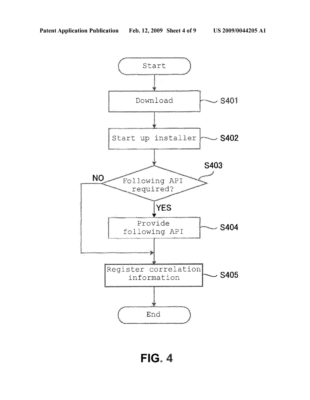 ELECTRONIC APPLIANCE, SERVICE OFFERING METHOD, AND RECORDING MEDIUM - diagram, schematic, and image 05