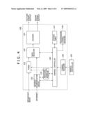 Broadcasting Receiver diagram and image