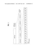 BROADCASTING RECEIVER AND BROADCAST SINGNAL PROCESSING METHOD diagram and image