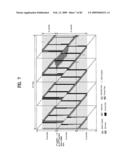 BROADCASTING RECEIVER AND BROADCAST SINGNAL PROCESSING METHOD diagram and image