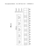 BROADCASTING RECEIVER AND BROADCAST SINGNAL PROCESSING METHOD diagram and image