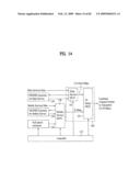 BROADCASTING RECEIVER AND BROADCAST SINGNAL PROCESSING METHOD diagram and image