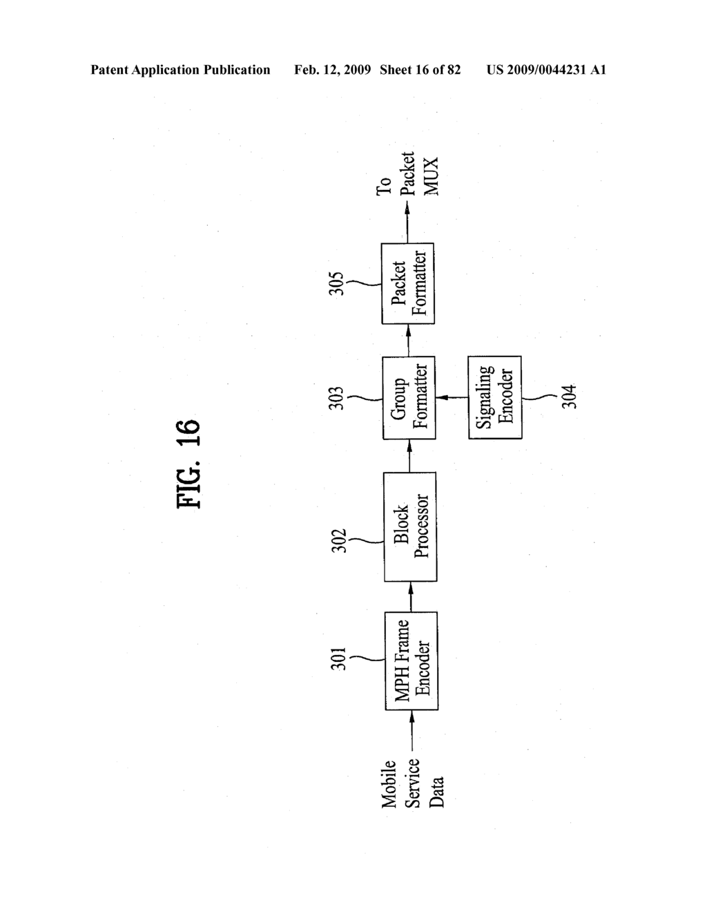 BROADCASTING RECEIVER AND BROADCAST SINGNAL PROCESSING METHOD - diagram, schematic, and image 17