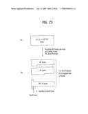 BROADCASTING RECEIVER AND BROADCAST SINGNAL PROCESSING METHOD diagram and image