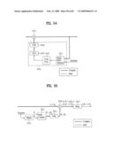 BROADCASTING RECEIVER AND BROADCAST SINGNAL PROCESSING METHOD diagram and image