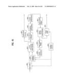 BROADCASTING RECEIVER AND BROADCAST SINGNAL PROCESSING METHOD diagram and image