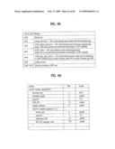 BROADCASTING RECEIVER AND BROADCAST SINGNAL PROCESSING METHOD diagram and image