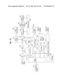 BROADCASTING RECEIVER AND BROADCAST SINGNAL PROCESSING METHOD diagram and image