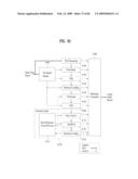 BROADCASTING RECEIVER AND BROADCAST SINGNAL PROCESSING METHOD diagram and image