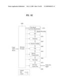 BROADCASTING RECEIVER AND BROADCAST SINGNAL PROCESSING METHOD diagram and image