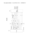 BROADCASTING RECEIVER AND BROADCAST SINGNAL PROCESSING METHOD diagram and image