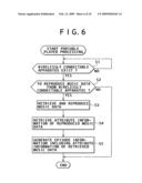 Reproducing apparatus and method, information processing apparatus and method, recording medium, and program diagram and image