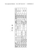 Reproducing apparatus and method, information processing apparatus and method, recording medium, and program diagram and image