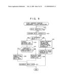 Reproducing apparatus and method, information processing apparatus and method, recording medium, and program diagram and image