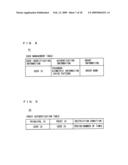 MEETING SYSTEM INCLUDING DISPLAY DEVICE AND DATA PROCESSING APPARATUS CONNECTED THERETO, DATA PROCESSING APPARATUS CONNECTED TO DISPLAY DEVICE, DATA OUTPUT METHOD, AND DATA OUTPUT PROGRAM diagram and image