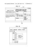 SYSTEM, METHOD, AND PROGRAM FOR INSTANT MESSAGINGS diagram and image