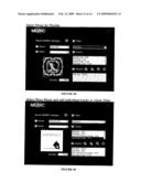 Managing unprotected and protected content in private networks diagram and image