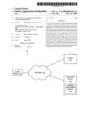 Intelligent electronic document content processing diagram and image